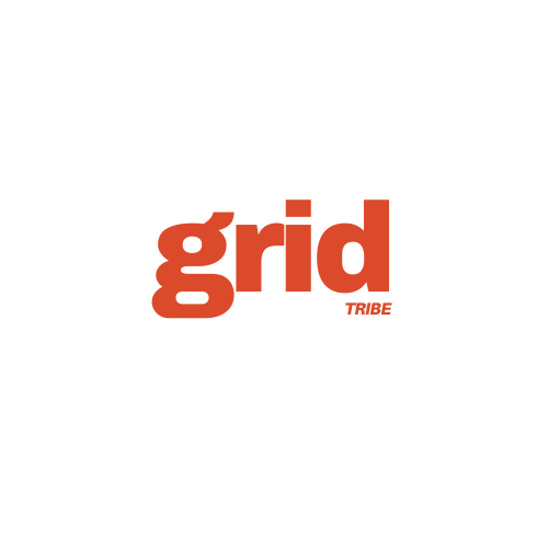 Grid Tribe Logo